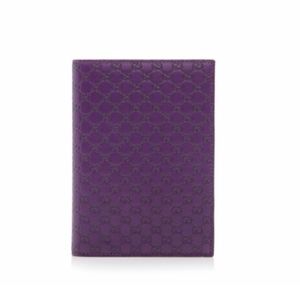 Gucci | GG Guccissima Leather Notebook Cover Pad